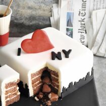 I ♥ NY I ♥ NY