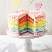 Somewhere over the rainbow Somewhere over the rainbow