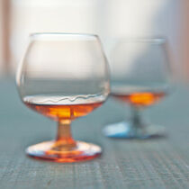 Quitten-Kognak Quitten-Kognak