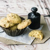 Walnuss-Cookies Walnuss-Cookies