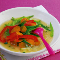 »So-viel-du-magst«-Suppe