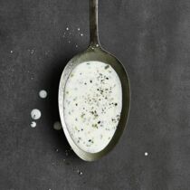 Cremiges Ranch Dressing Cremiges Ranch Dressing