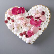 Muttertags-Herz Muttertags-Herz