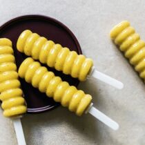 Tropical Tofu-Eis Tropical Tofu-Eis