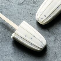 Malaga-Eis Malaga-Eis