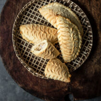 Shekerbura Shekerbura