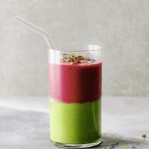 Bunter Smoothie Bunter Smoothie