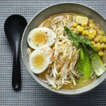 Miso-Ramen