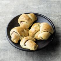 Süße Hörnchen Süße Hörnchen