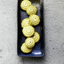 Matcha-Swirls