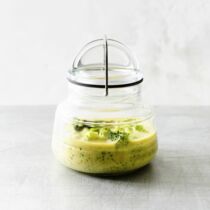 Käsesuppe Käsesuppe