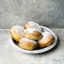 Sufganiyot Sufganiyot