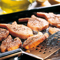 Der schnellste Lachs der Welt Der schnellste Lachs der Welt