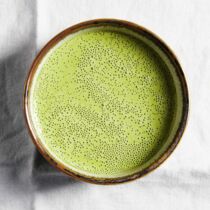 Foodpunk-Matcha Foodpunk-Matcha