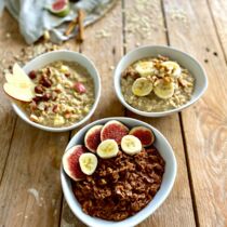 Porridge-3-Ways Porridge-3-Ways