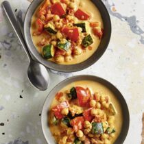 Veganes Curry Veganes Curry