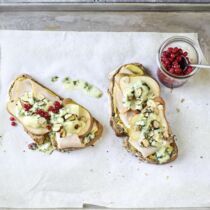 Schlemmerstullen Schlemmerstullen