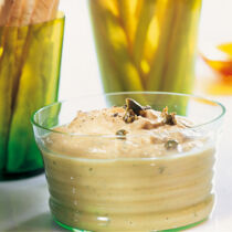 Thunfischdip Thunfischdip