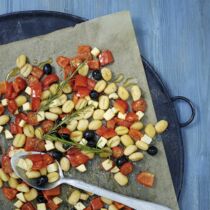 One-Blech-Gnocchi One-Blech-Gnocchi