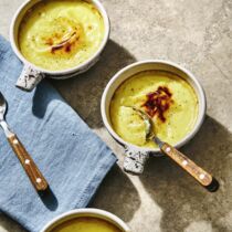 Flan aus Jalisco Flan aus Jalisco