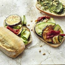 Italo-Burger Italo-Burger