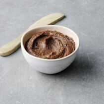 Schokoaufstrich Schokoaufstrich