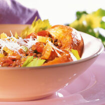 Linsensuppe Linsensuppe