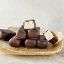 Kokosriegel Kokosriegel