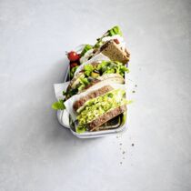 Schulbrote Schulbrote