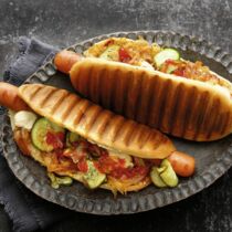 Hot Dog