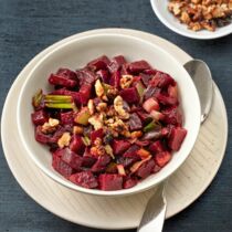 Rote-Bete-Ragout