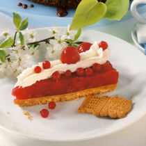 Spekulatiustorte Spekulatiustorte