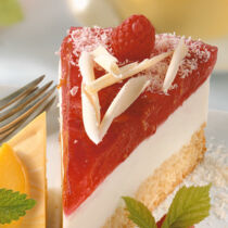 Himbeertorte Himbeertorte