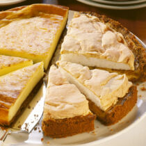 Key Lime Pie Key Lime Pie