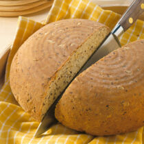 Mein Lieblingsbrot Mein Lieblingsbrot