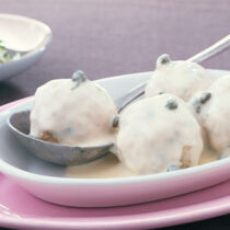 Königsberger Klopse