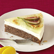 Feigentorte Feigentorte