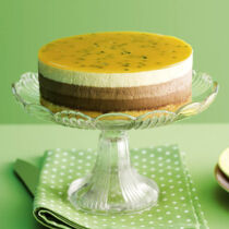 Torte Tricolore Torte Tricolore