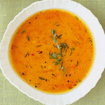 Granatapfel-Vinaigrette