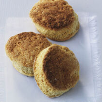 Scones
