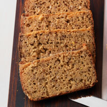 Quinoa-Vollkornbrot für Backautomaten Quinoa-Vollkornbrot für Backautomaten