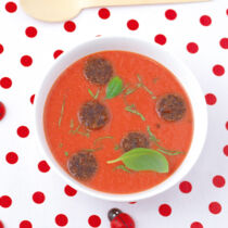 Käfersüppchen Käfersüppchen