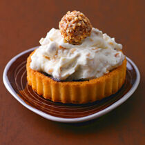 Giotto-Törtchen Giotto-Törtchen