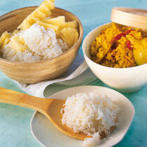 Basmatireis Basmatireis