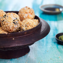 Easy Sushi Easy Sushi