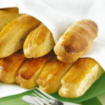 Einback- Rezept für den Brotbackautomat Einback- Rezept für den Brotbackautomat