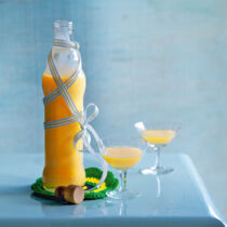 Eierlikör Eierlikör