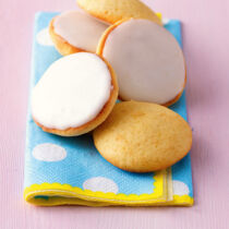 Mini-Amerikaner Mini-Amerikaner