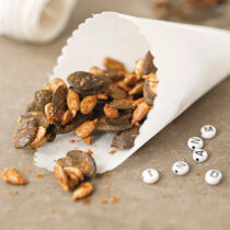 Indischer Kernemix Indischer Kernemix