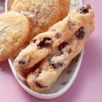 Cranberry-Sticks Cranberry-Sticks